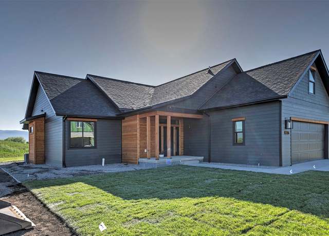 Property at 2736 Paniolo Pl, Missoula, MT 59808, 4 beds, 3 baths