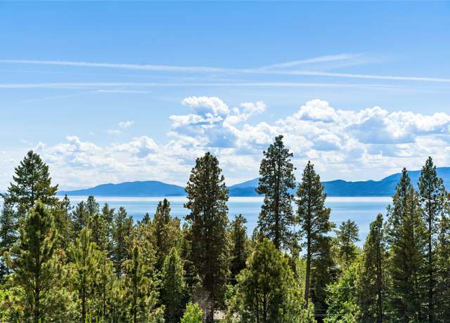 Property at 130 S Crestview Ter, Bigfork, MT 59911