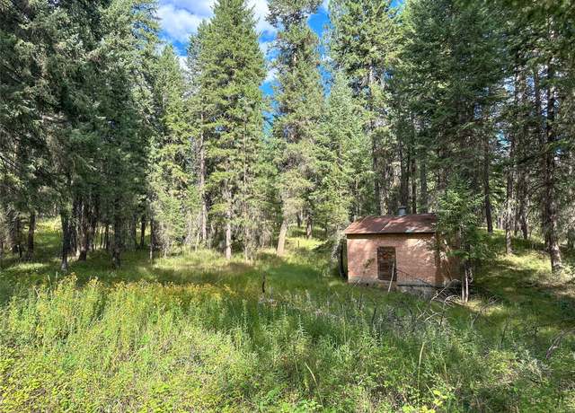 Property at Nhn Farlan Ln, Thompson Falls, MT 59873