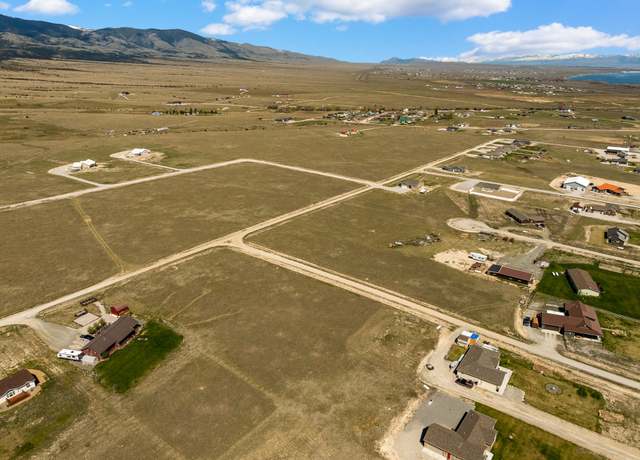 Property at TBD Lot 5A-5B Nez Perce Trl, Townsend, MT 59644