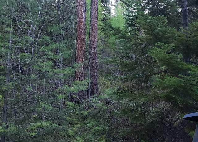 Property at Tract 8 Sheridan Lode Nine Mile Rd, Huson, MT 59846