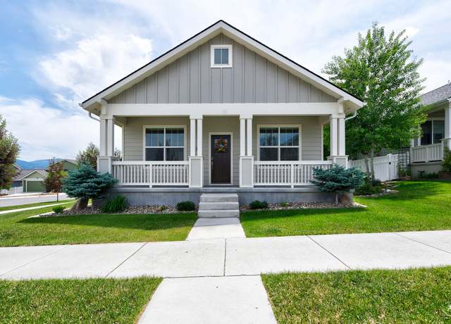 Property at 2871 Alexis Ave, Helena, MT 59601, 5 beds, 3 baths