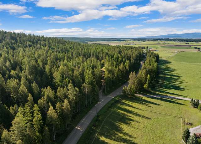 Property at 1385 KM Ranch Rd, Whitefish, MT 59937