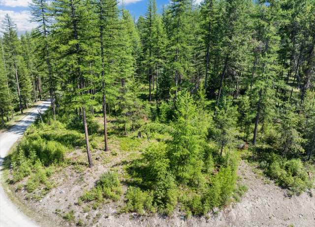 Property at NHN Hutchens Ln, Whitefish, MT 59937