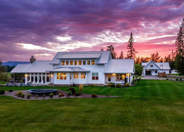 Property at 5110-5116 Montana Highway 35, Kalispell, MT 59901, 11 beds, 7 baths