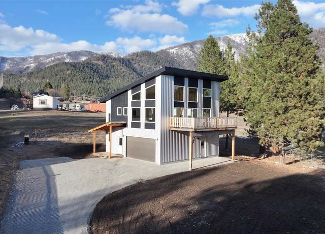 Property at 519 Grizzly Dr, Thompson Falls, MT 59873, 3 beds, 2 baths