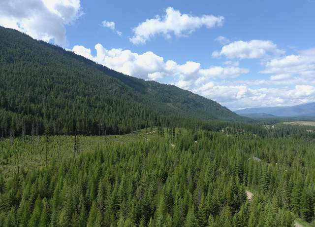 Property at L1 Lower Stanley Cutoff Rd, Troy, MT 59935