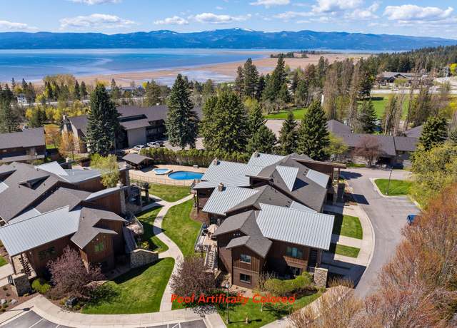 Property at 600 Grand Dr, Bigfork, MT 59911, 2 beds, 2 baths