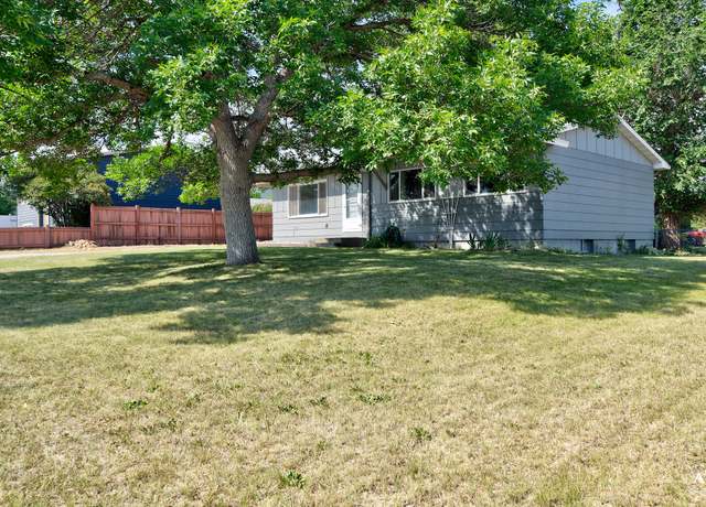 Property at 1020 N Washington St, Helena, MT 59601, 5 beds, 2 baths