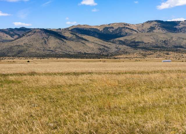 Property at TBD Lot 2A-2B Nez Perce Trl, Townsend, MT 59644