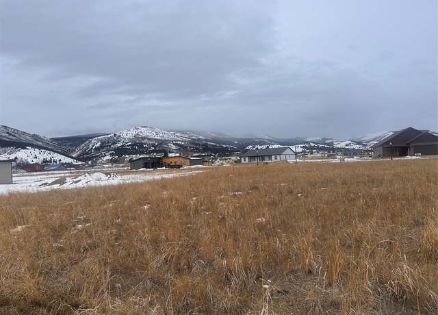 Property at TBD Prosperity St, Anaconda, MT 59711