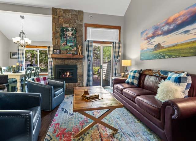 Property at 1750 E Lakeshore Dr #203, Whitefish, MT 59937, 2 beds, 2 baths
