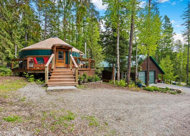 Property at 2178 Snowghost Dr, Whitefish, MT 59937, 1 bath