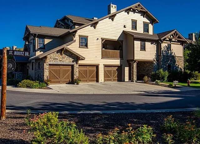 Property at 6005 St Moritz Dr, Whitefish, MT 59937, 2 beds, 2 baths