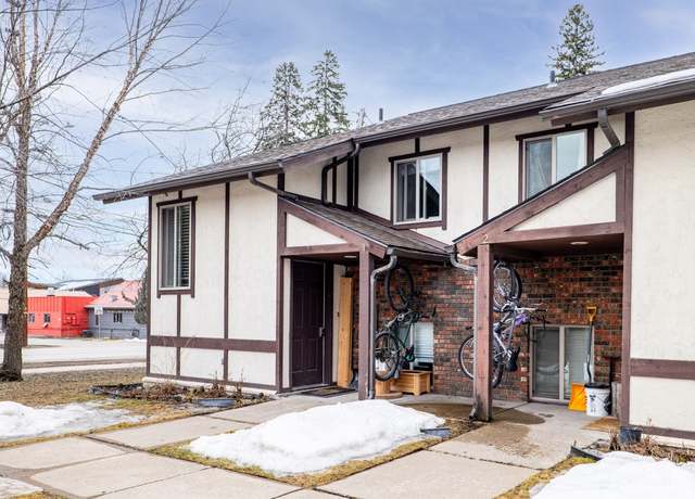 Property at 600 Wisconsin Ave, Whitefish, MT 59937, 2 beds, 1.5 baths
