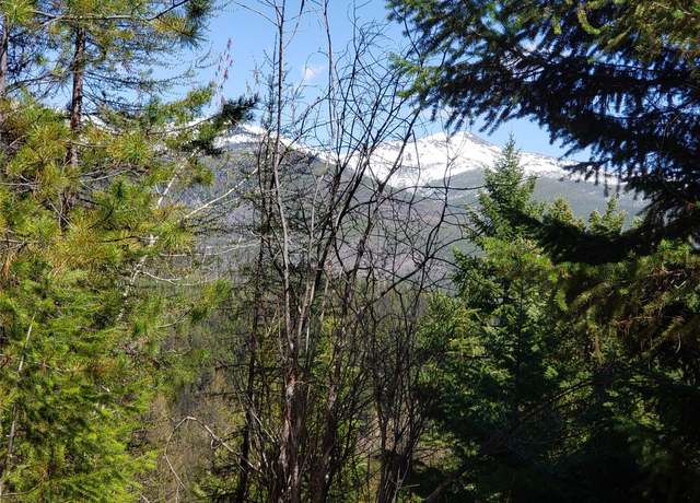 Property at Tract 9 Little Giant Lode Nine Mile Rd, Huson, MT 59846