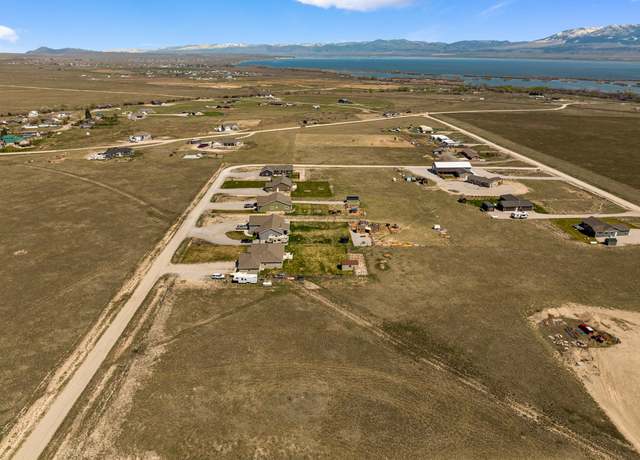 Property at TBD Lot 3A-3B Nez Perce Trl, Townsend, MT 59644