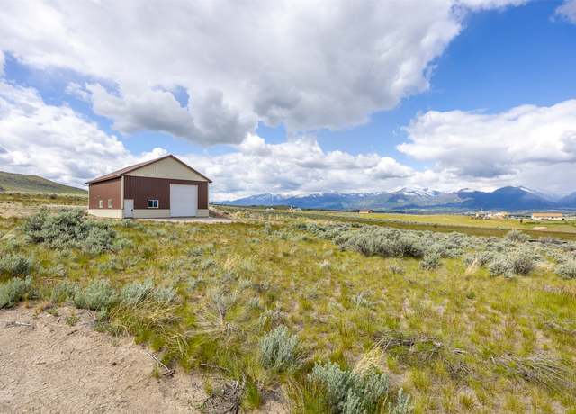 Property at 1638 Michaels Way, Corvallis, MT 59828
