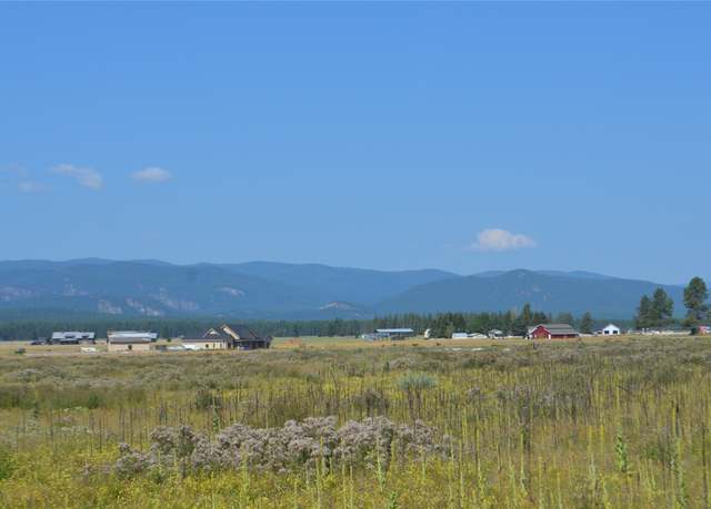 Property at NHN K M Ranch Rd Lot 3, Whitefish, MT 59937