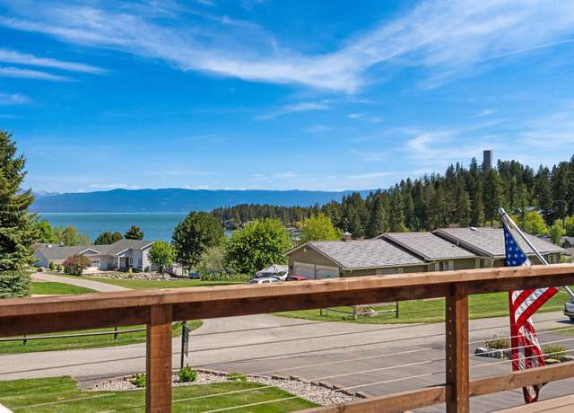 Property at 128 Sunset Rdg, Lakeside, MT 59922, 4 beds, 3 baths