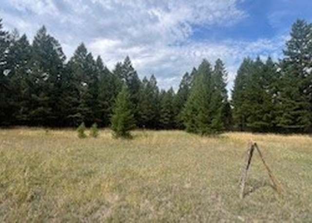 Property at 1615 Truman Creek Rd, Kila, MT 59920