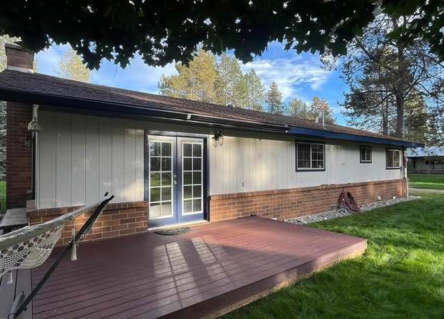 Property at 229 Sandy Hill Ln, Columbia Falls, MT 59912, 3 beds, 2 baths