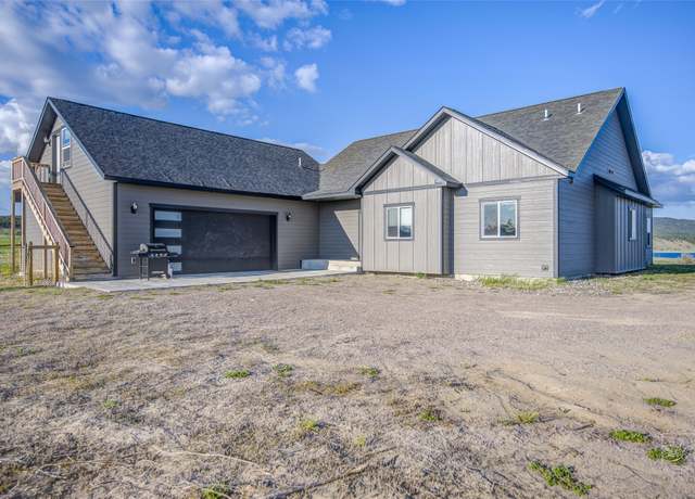 Property at 4731 Sea Ray Rd, Helena, MT 59602, 4 beds, 3 baths