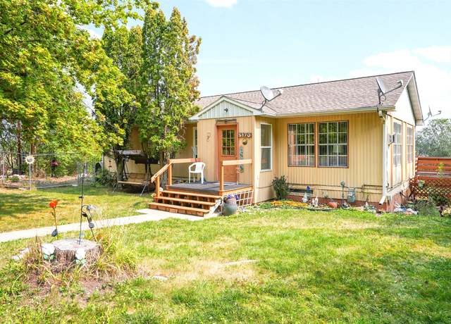 Property at 5170 Evergreen Rd, Missoula, MT 59804, 2 beds, 3 baths