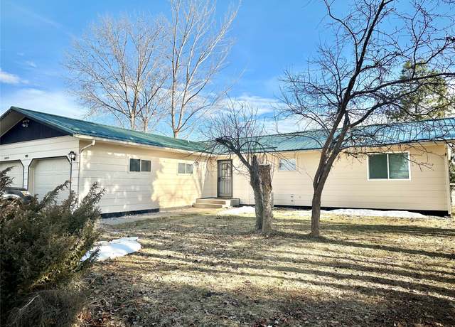 Property at 34835 Old West Trl, Ronan, MT 59864, 3 beds, 2 baths