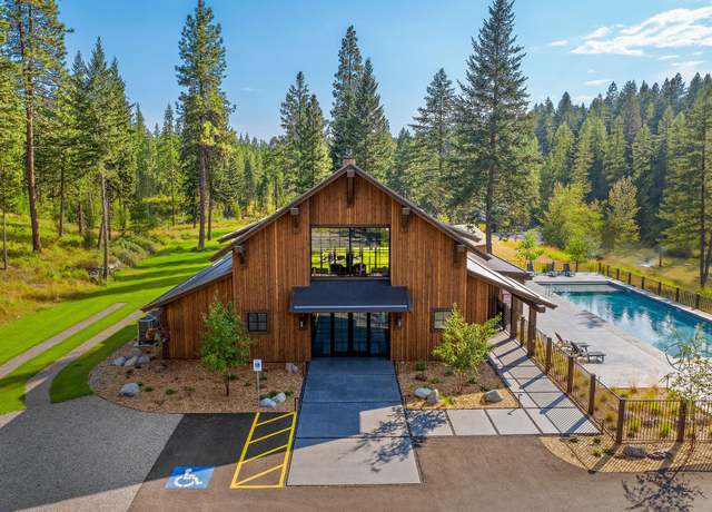 Property at 162 Trading Post Trl, Bigfork, MT 59911