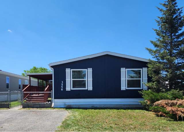 Property at 3556 Rainbow Dr, Helena, MT 59602, 4 beds, 2 baths