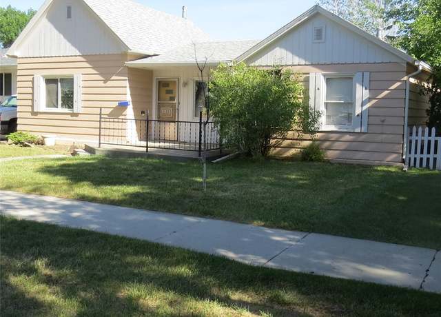 Property at 2213 N 7th Ave N Unit 2213 / 2215, Great Falls, MT 59401, 4 beds, 4 baths