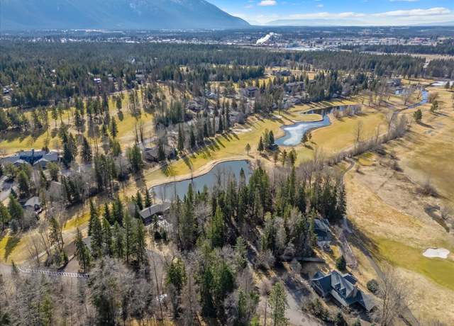 Property at 728 Seminole Ln, Columbia Falls, MT 59912