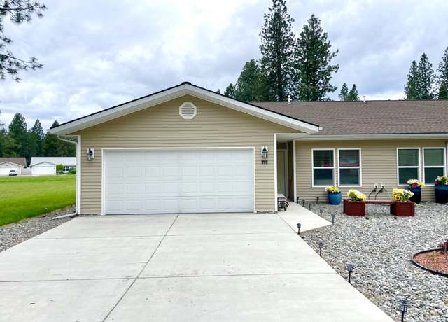 Property at 998 Mount Silcox Dr, Thompson Falls, MT 59873, 2 beds, 2 baths