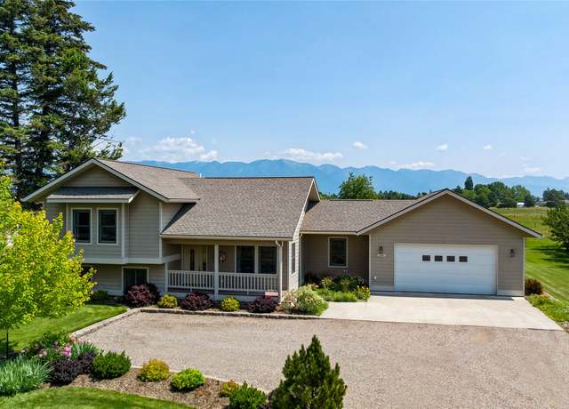 Property at 104 Drake Dr, Kalispell, MT 59901, 4 beds, 3 baths