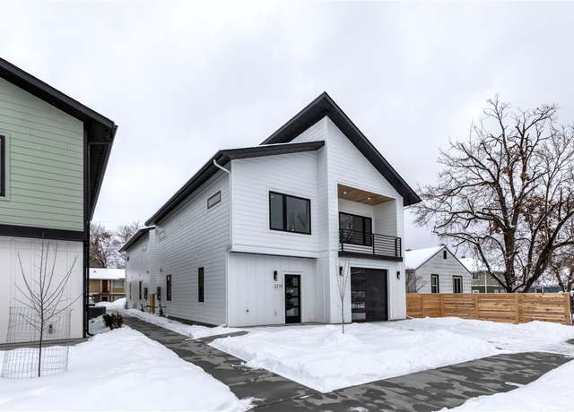 Property at 2210 SW 12th St, Missoula, MT 59801, 3 beds, 3 baths