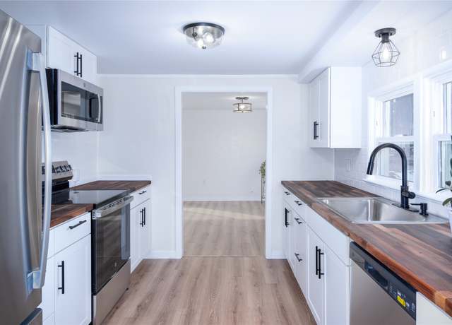 Property at 1613 Main Ave, Libby, MT 59923, 2 beds, 1 bath