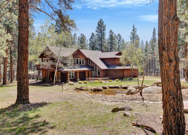Property at 303 Wyant Ln, Hamilton, MT 59840, 3 beds, 4 baths