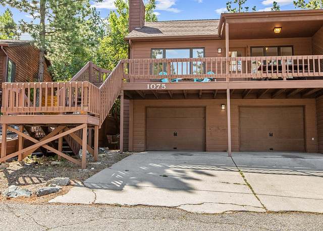 Property at 1075 Woodbridge Dr, Helena, MT 59601, 3 beds, 2 baths
