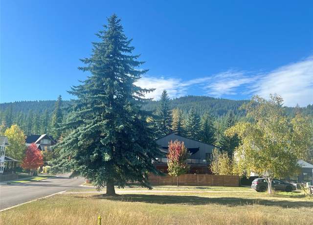 Property at NHN Salmon Run, Whitefish, MT 59937