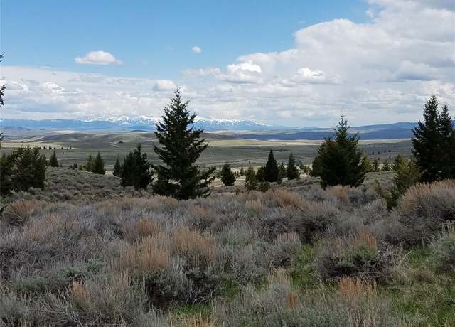 Property at 118 Panorama Dr, White Sulphur Springs, MT 59645