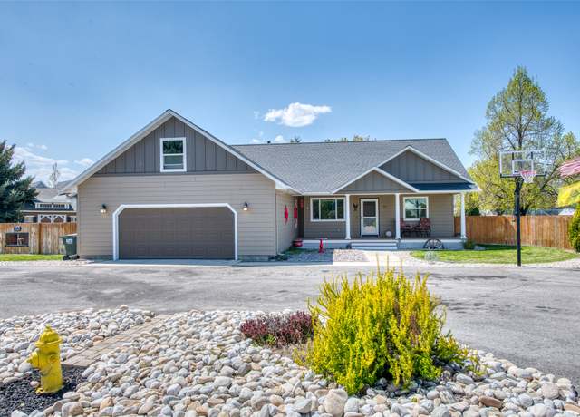 Property at 231 Merganser Ln, Hamilton, MT 59840, 3 beds, 2 baths