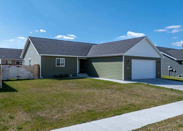 Property at 709 Pierre St, Belgrade, MT 59714, 3 beds, 2 baths