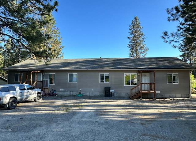 Property at 202 & 204 Boulder Ave, Thompson Falls, MT 59873, 12 beds, 8 baths