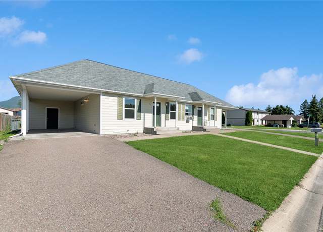Property at 7 Beth Rd, Columbia Falls, MT 59912, 4 beds, 4 baths