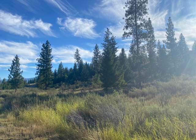 Property at Lot 14 Bighorn, Plains, MT 59859