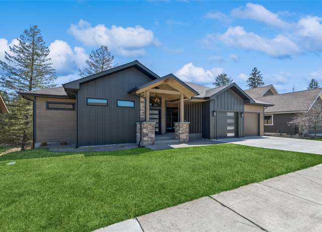 Property at 717 Clearwater Dr, Whitefish, MT 59937, 3 beds, 2.5 baths