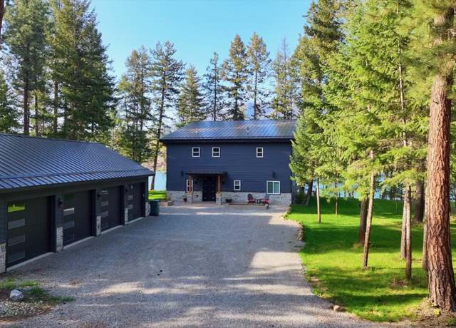 Property at 39 Bayview Dr, Thompson Falls, MT 59873, 3 beds, 2 baths