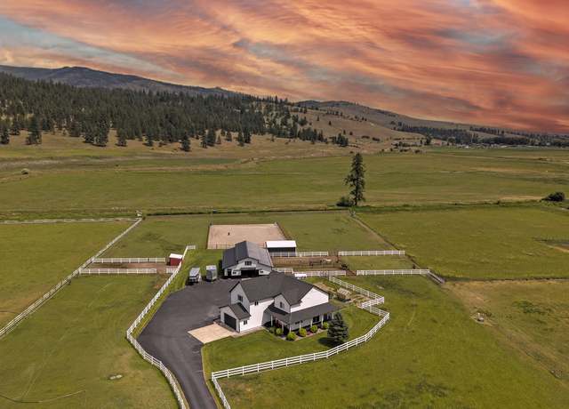 Property at 16350 Pinckney Ct, Frenchtown, MT 59834, 4 beds, 2.5 baths