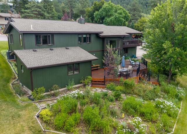 Property at 29 and 30 Willowbrook Ln, Missoula, MT 59802, 5 beds, 4 baths